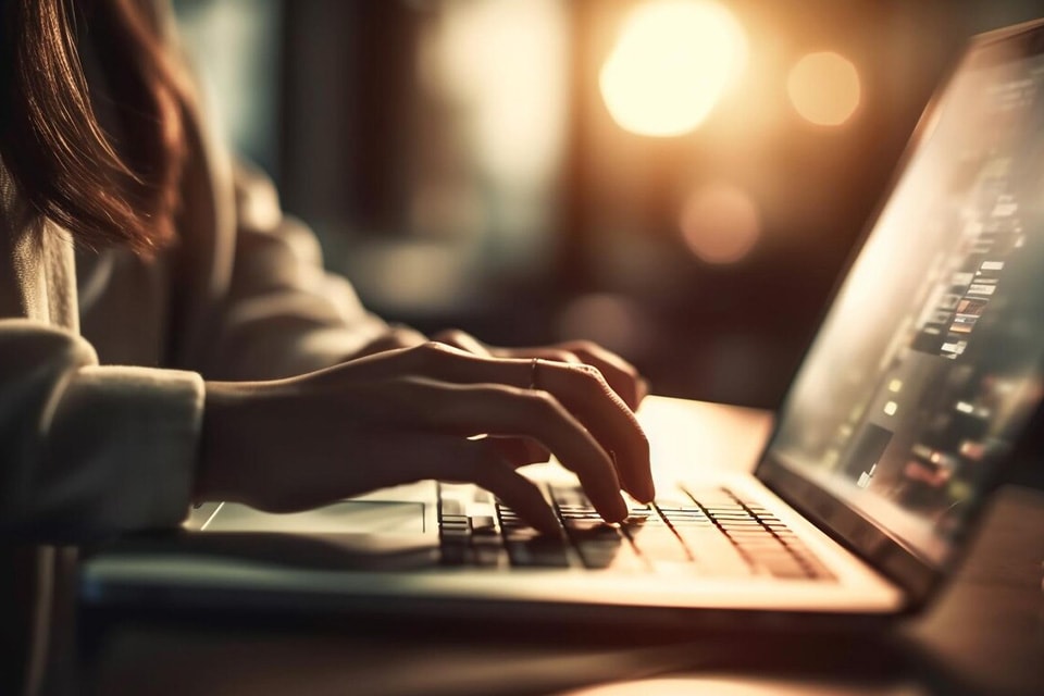 maintenance site internet